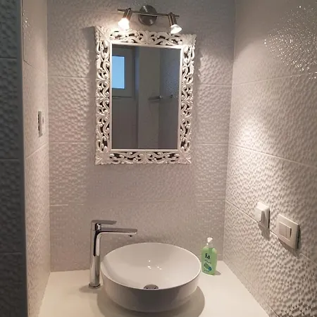 Apartman Carlotta Zára