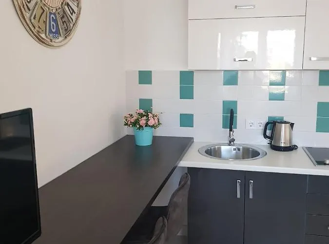 Carlotta Appartement *