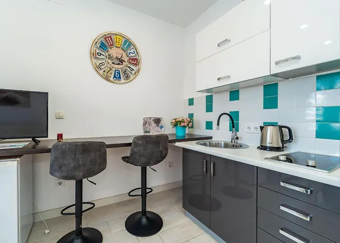 Carlotta Appartement