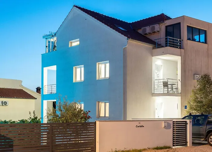 Appartement Carlotta