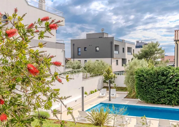 Apartman Carlotta Zadar