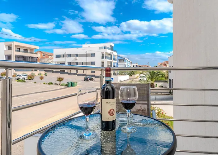 Carlotta Appartement