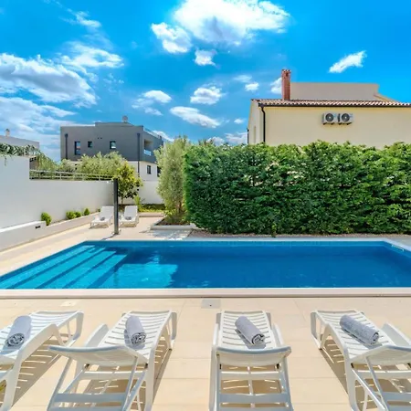 Apartment Carlotta Zadar