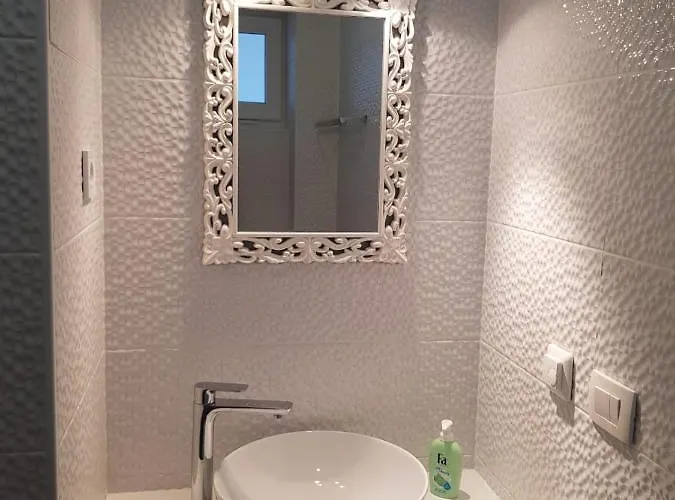 Apartman Carlotta Zadar