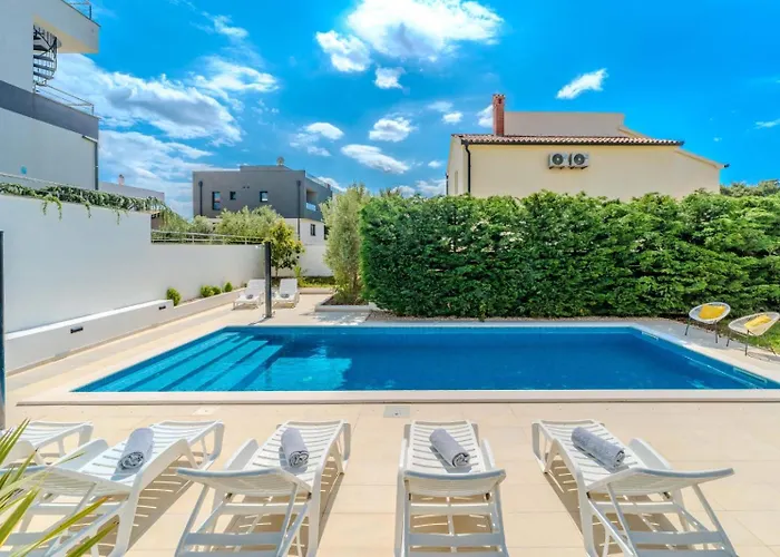 Apartman Carlotta Zadar